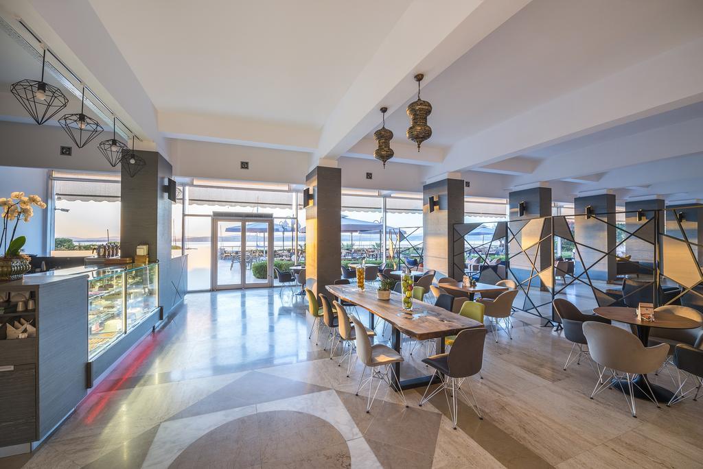 Altin Yunus Hotel & Spa - Çeşme Zewnętrze zdjęcie